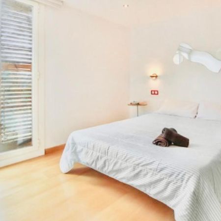 Apartamento En La Playa Con Terraza Coma-ruga Exterior foto