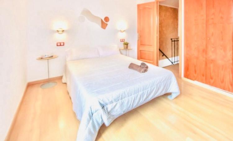 Apartamento En La Playa Con Terraza Coma-ruga Exterior foto